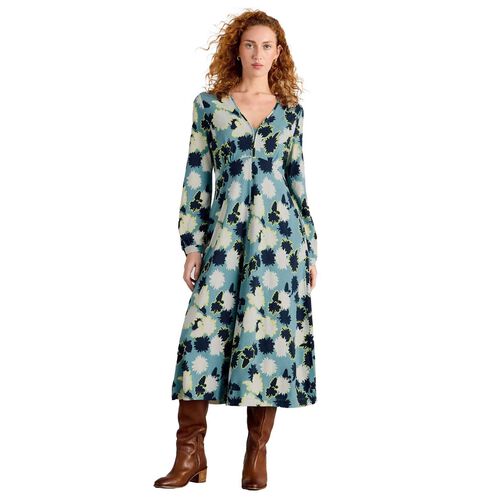 White Stuff Megan Jersey Dress